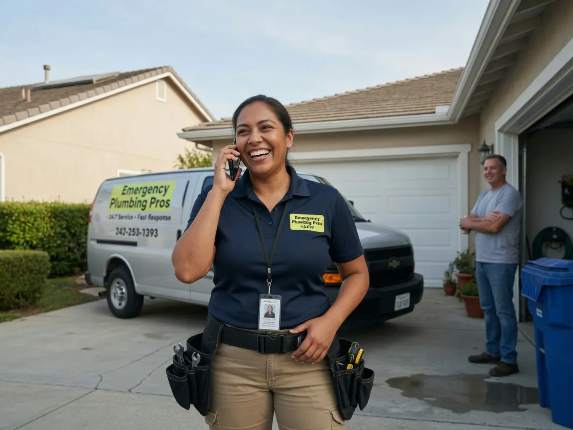 Emergency Plumber Beebe, AR FAQs